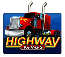 slotxo XOSLOT Highway Kings slotxo1234