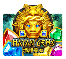 slotxo XOSLOT Mayan Gems slotxo1234