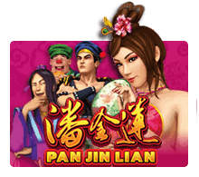 slotxo XOSLOT Pan Jin Lian slotxo1234