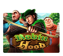 slotxo XOSLOT Robin Hood slotxo1234