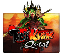 slotxo XOSLOT Three Kingdoms Quest slotxo1234