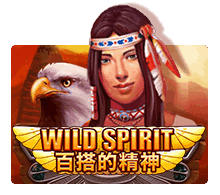 slotxo XOSLOT Wild Spirit slotxo1234