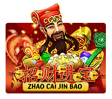 slotxo XOSLOT Zhao Cai Jin Bao slotxo1234