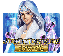 slotxo XOSLOT Arctic Treasure slotxo1234