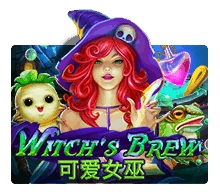 slotxo XOSLOT Witch's Brew slotxo1234