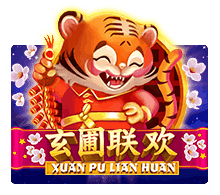 slotxo XOSLOT Xuan Pu Lian Huan slotxo1234
