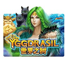 slotxo XOSLOT Yggdrasil slotxo1234