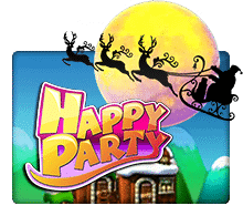 slotxo XOSLOT Happy Party login slotxo