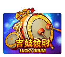 slotxo XOSLOT Lucky Drum slotxo1234