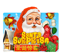 slotxo XOSLOT Santa Surprise slotxo1234