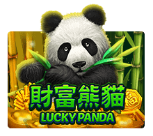 slotxo XOSLOT Lucky Panda slotxo ฝาก 1 บาท ฟรี 50 บาท