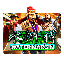 slotxo XOSLOT Water Margin slotxo1234