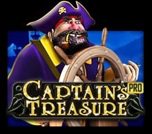 slotxo XOSLOT Captain's Treasure Pro slotxo แอพ มือ ถือ