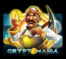 slotxo XOSLOT Crypto Mania slotxo1234