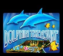 slotxo XOSLOT Dolphin Treasure slotxo1234