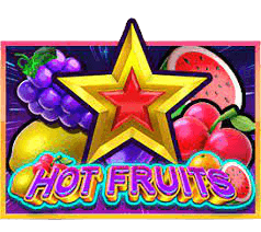 slotxo XOSLOT Hot Fruits slotxo1234