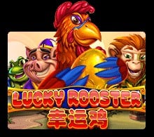 slotxo XOSLOT Lucky Rooster slotxo1234