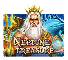 slotxo XOSLOT Neptune Treasure slotxo1234