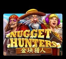 slotxo XOSLOT Nugget Hunter slotxo1234