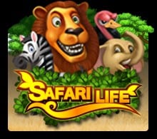 slotxo XOSLOT Safari Life เติมเครดิต slotxo