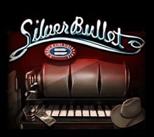 slotxo XOSLOT Silver Bullet เกมสล็อตออนไลน์ slotxo