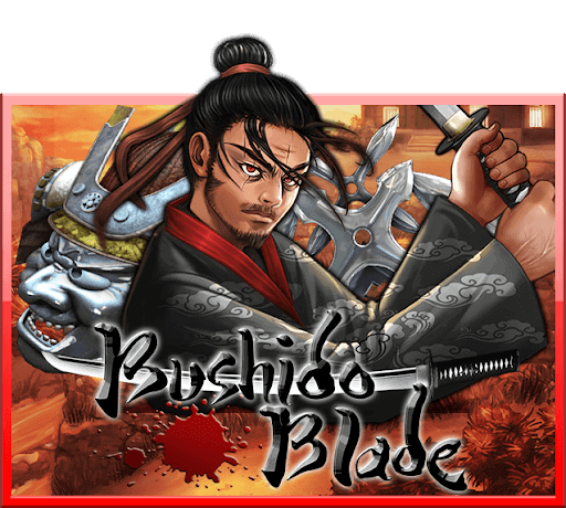 เกมสล็อต Slotxo - Bushido Blade