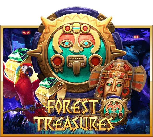 24th slotxo - Forest Treasure