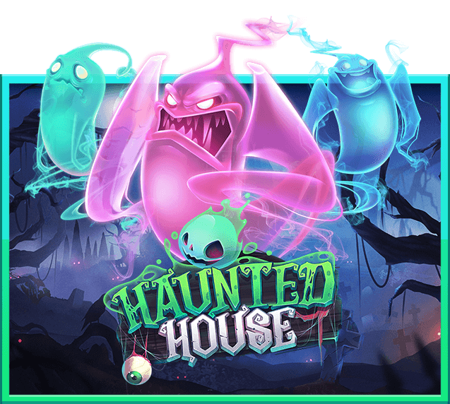 slotxo login - Haunted House