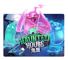 slotxo XOSLOT Haunted House slotxo 678