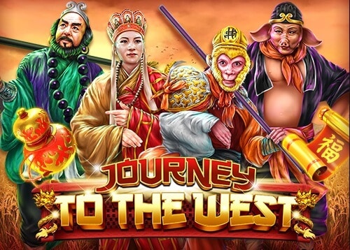 369 slotxo - Journey To The West