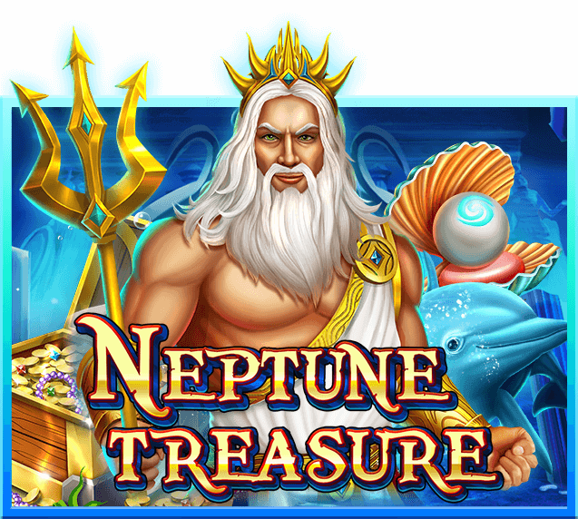 เกมสล็อต Slotxo - Neptune Treasure