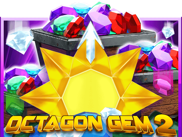 download slotxo - Octagon Gem 2