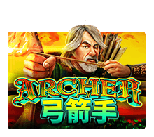 slotxo ฝากออโต้ - Archer