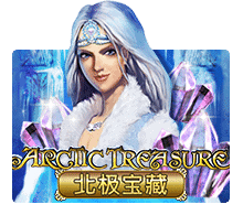 slotxo ทรูวอลเล็ต - Arctic Treasure