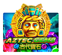 slotxo วอลเล็ต - Aztec Gems