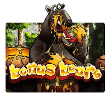 369 slotxo - Bonus Bear