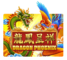 gs168 slotxo - Dragon Phoenix