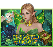 สล็อต slotxo - Enchanted Forest