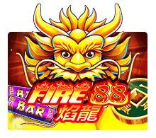 dark slotxo - Fire 88