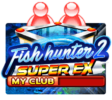 joker slotxo 24th - Fish Hunter 2 EX - My Club