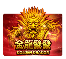 slotxo vip - Golden Dragon