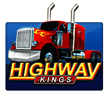 369 slotxo - Highway Kings