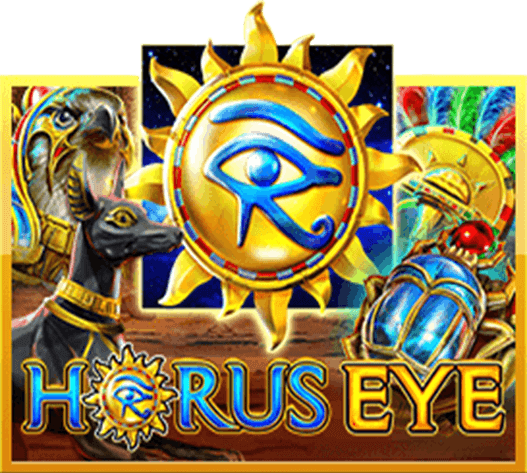 เกมสล็อต Slotxo - Horus Eye