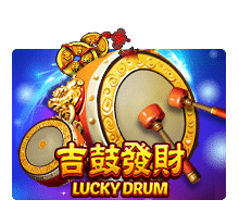 slotxo24 - Lucky Drum
