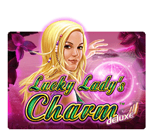 ro slotxo - Lucky Lady Charm