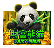 slotxo 444 - Lucky Panda