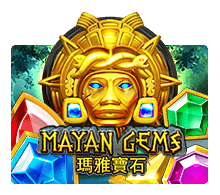 88 slotxo v5 - Mayan Gems