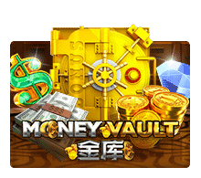 slotxo ที่ดี ที่สุด - Money Vault