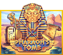 slotxo 236 - Pharaoh’s Tomb