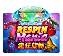 35 slotxo - Respin Mania